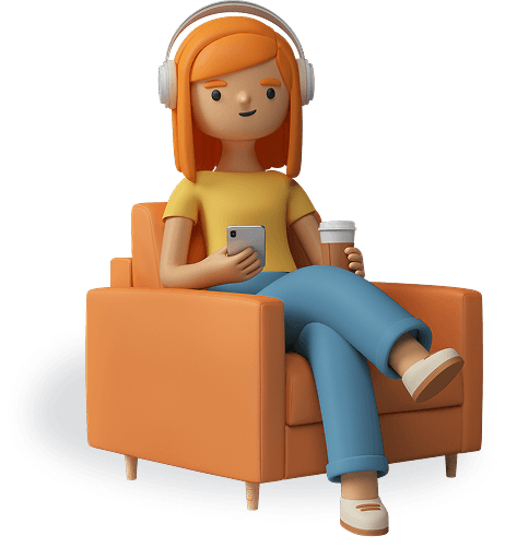 Getting started visual guide