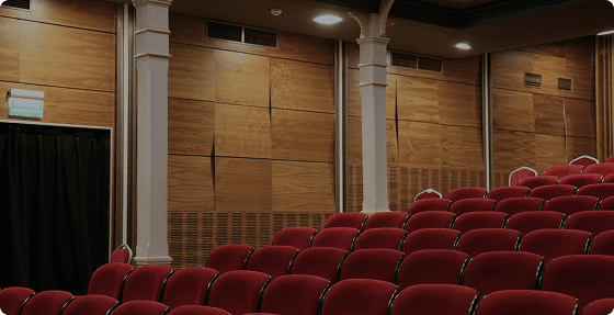 Reserve An Outed Space